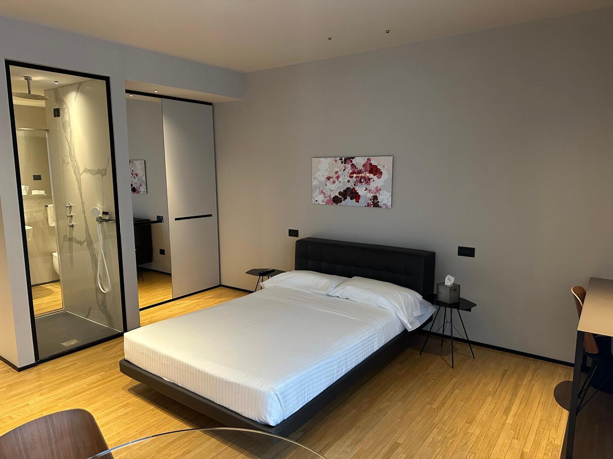 Ferienwohnung Piranesi 246 Mailand Exterior foto
