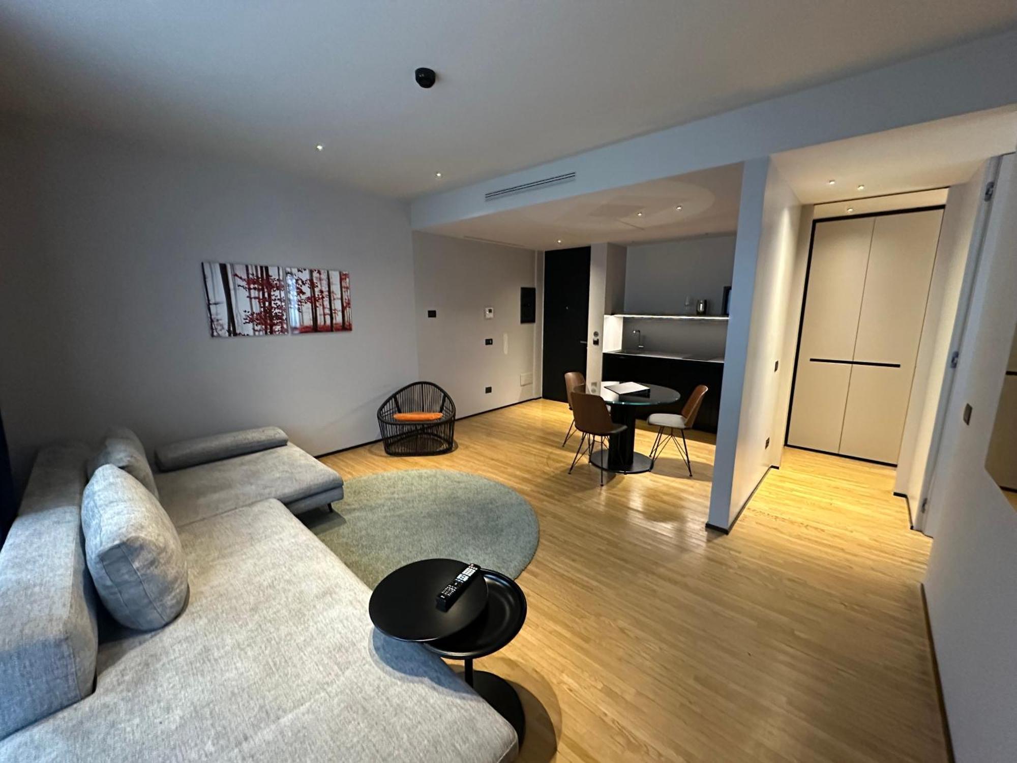 Ferienwohnung Piranesi 246 Mailand Exterior foto