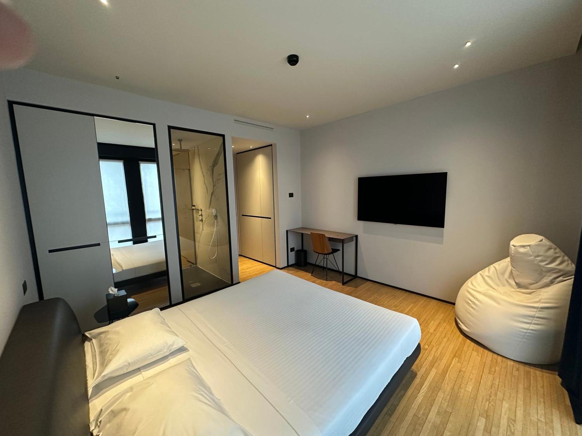 Ferienwohnung Piranesi 246 Mailand Exterior foto