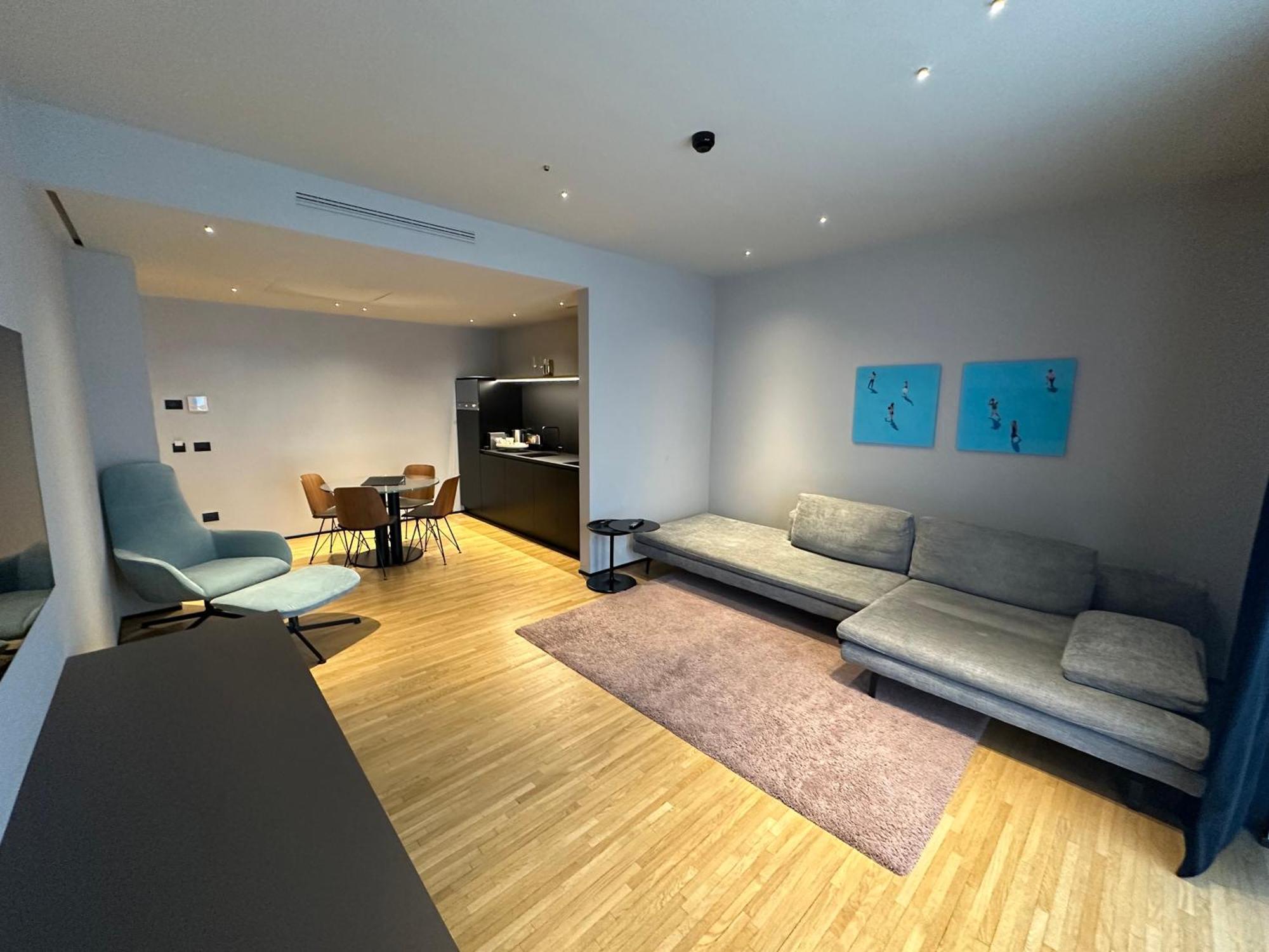 Ferienwohnung Piranesi 246 Mailand Exterior foto