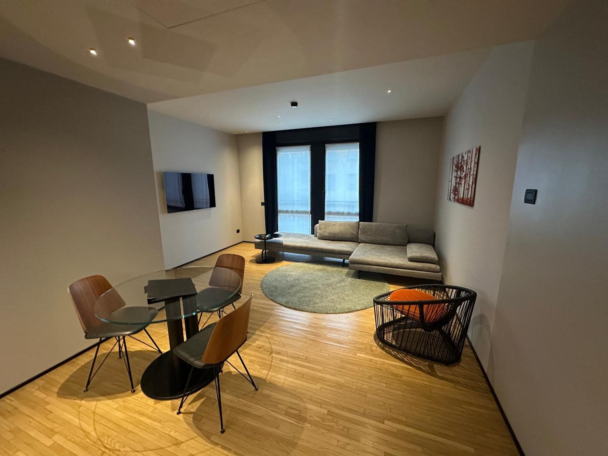 Ferienwohnung Piranesi 246 Mailand Exterior foto